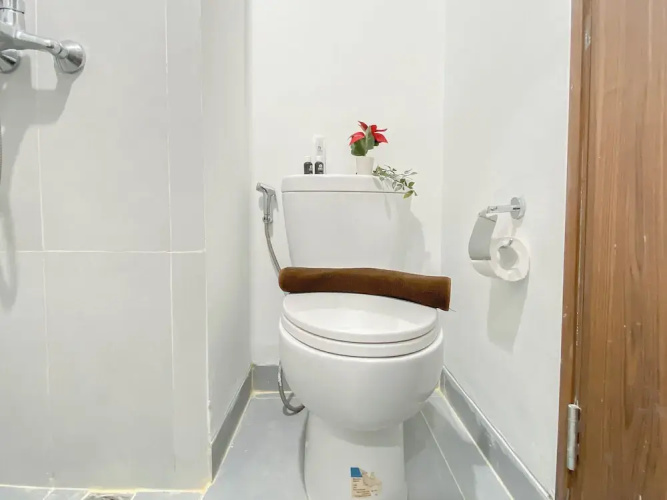 Minimalistic Designed Studio Apartment At Royal Sentul Park