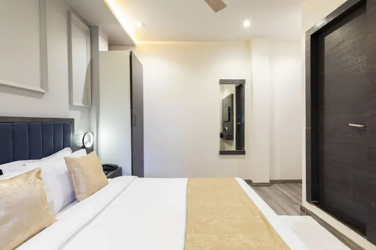 Hotel Classio Andheri