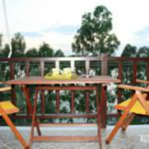 Studio with sea view