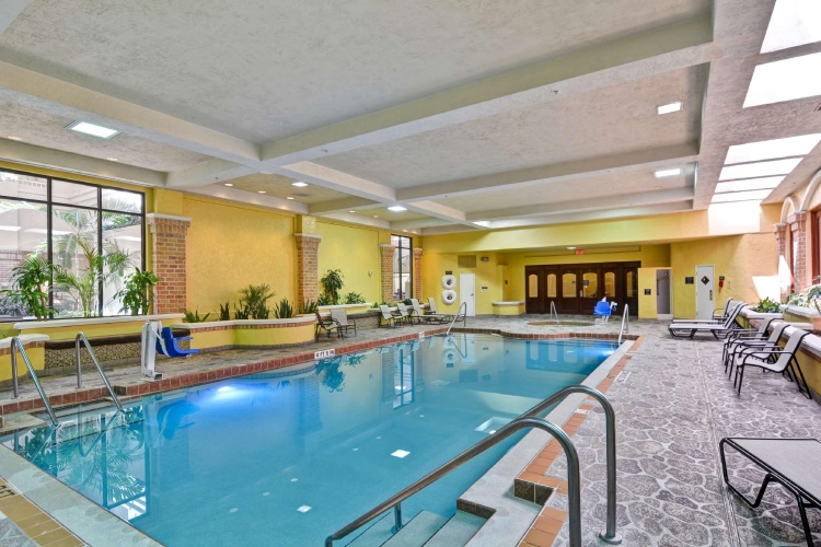 Embassy Suites by Hilton Orlando North photo 19