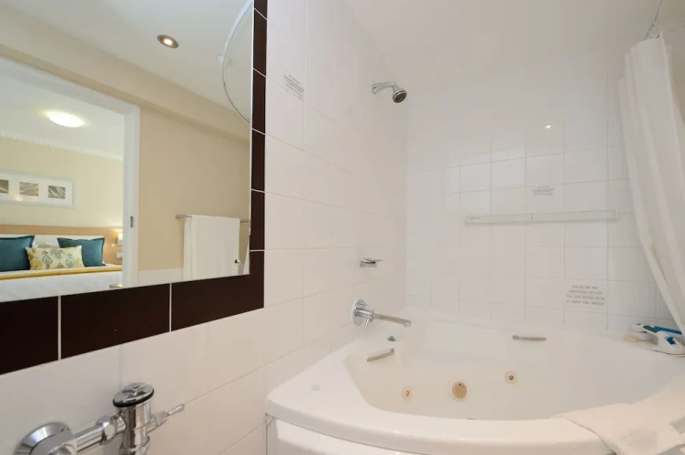 1 Bedroom Suite