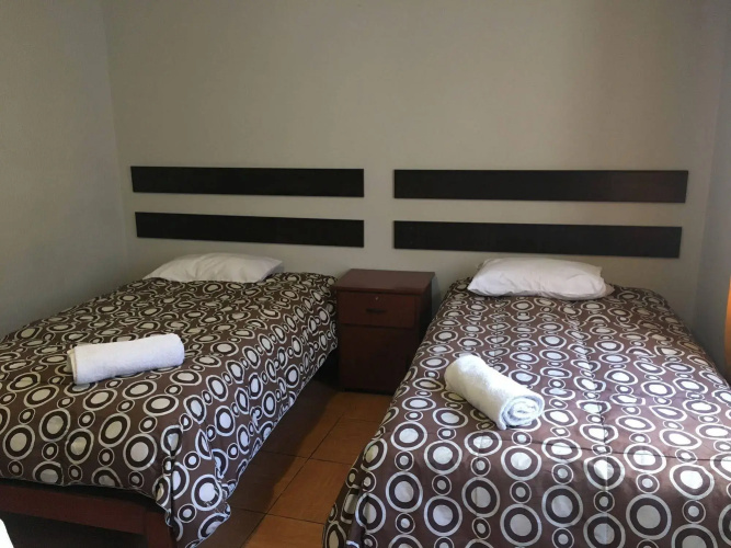 Hotel Inkari Arequipa