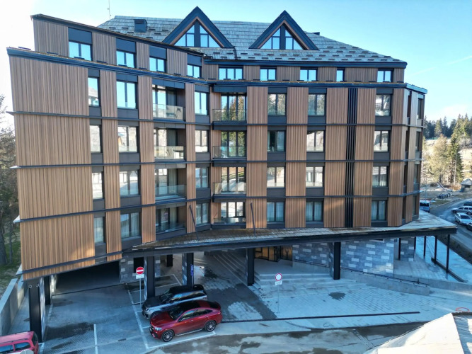 Фотография отеля