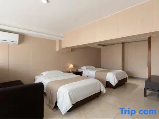 Duplex Suite