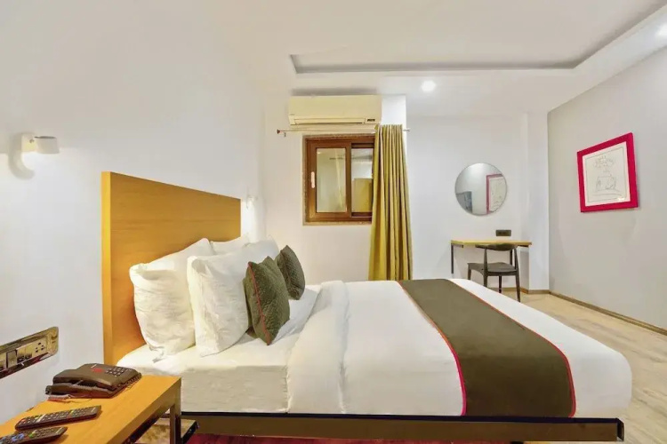 OYO Townhouse 171 Sector 104