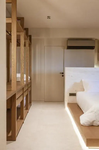 Sevasti Seaview Suite