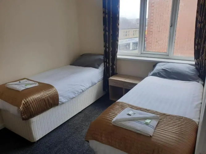 Superior Apartment