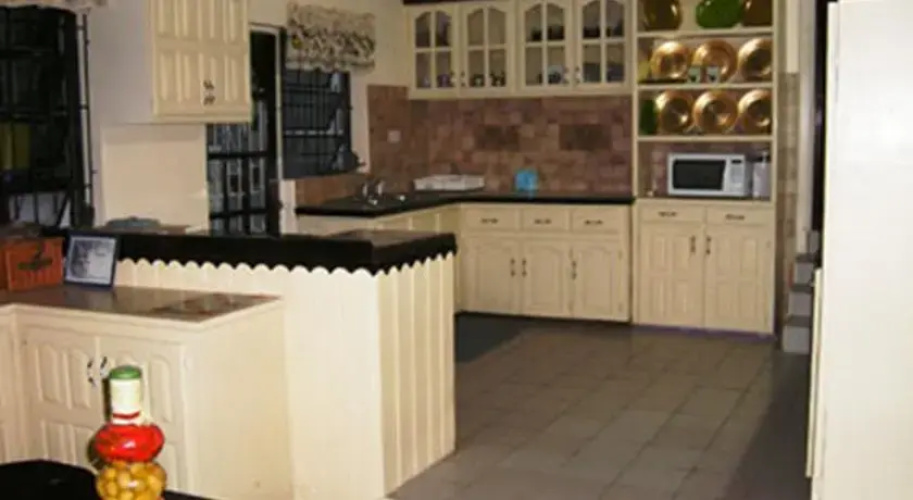 Villa Roselle