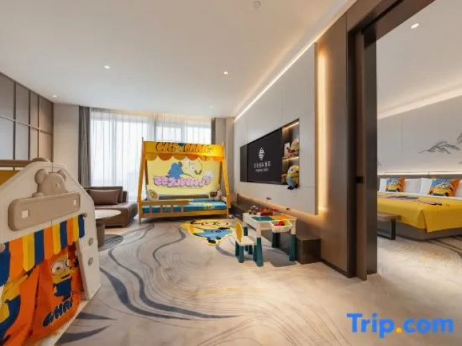 Family Suite