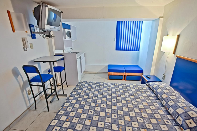 Hotel H Américas Guadalajara