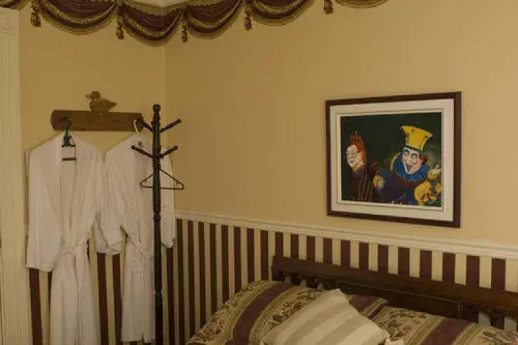 Gîte à la Petite Marguerite