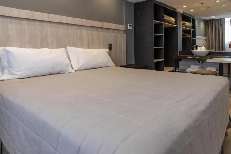 Hotel M - Mendoza
