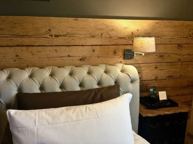 Heidi Bed and Breakfast