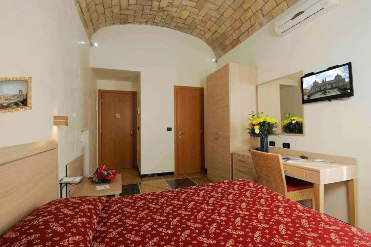 Hotel Campidoglio