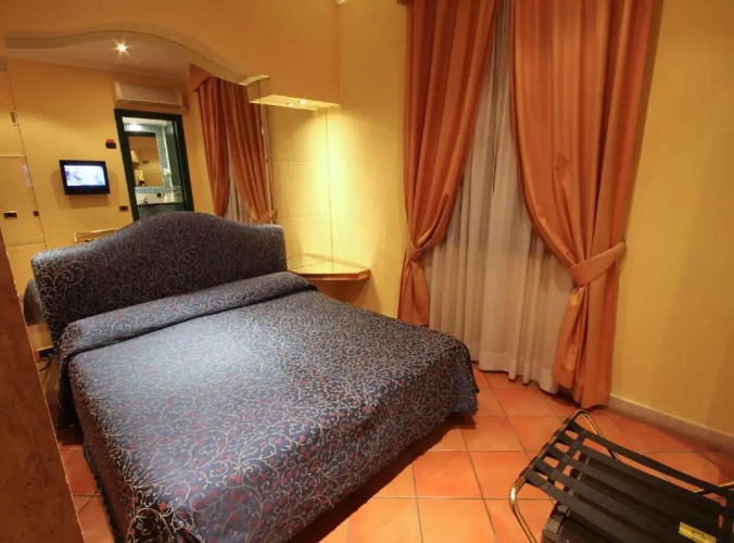 Hotel Canova