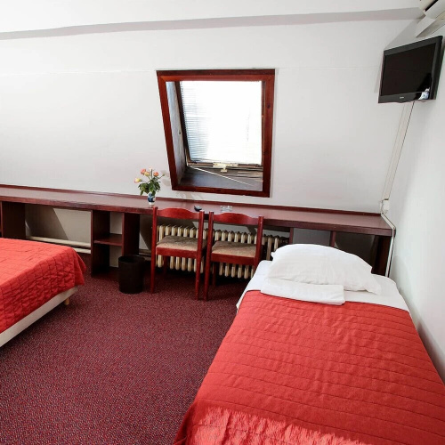 Motel Plitvice Zagreb