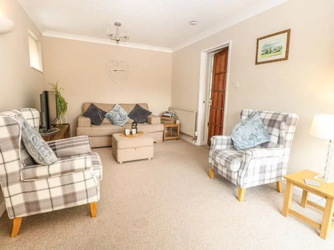 Greenhaven Lodge