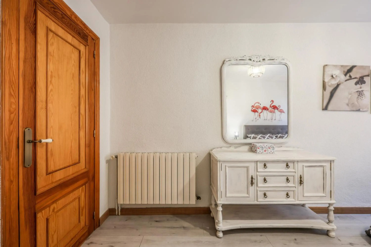 Casa Turistica La Parra