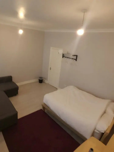 Upton Park Guest House