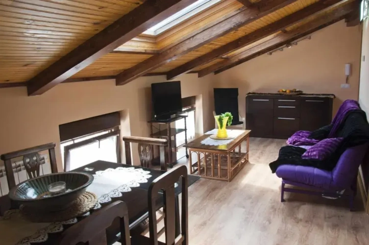 Double Apartment