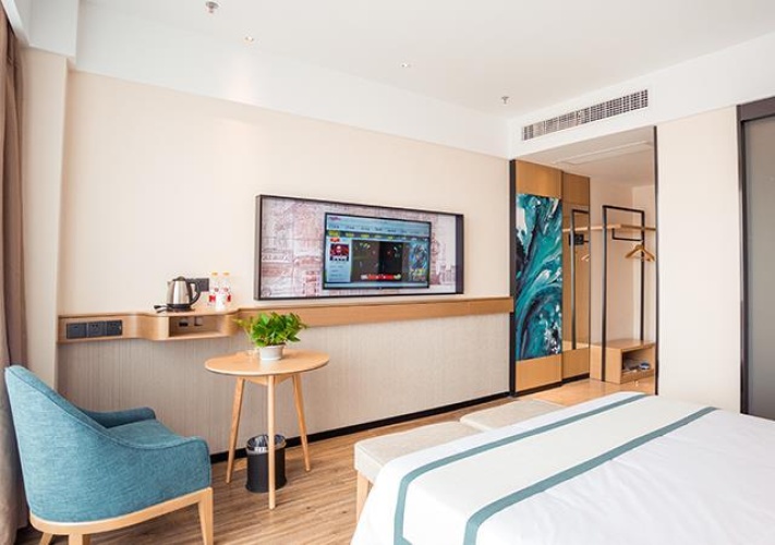 Business Double room