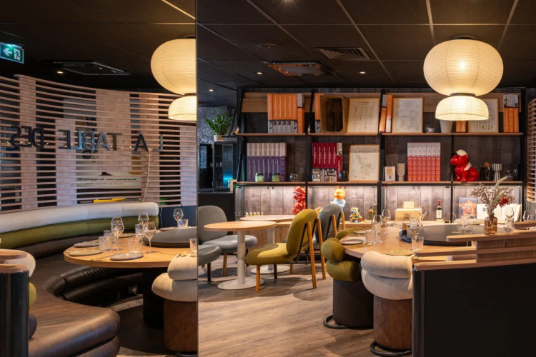Hôtel Novotel Bordeaux Centre photo 26