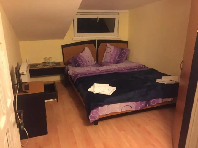 Comfort Triple room