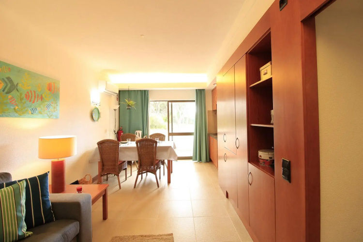 Vilamoura Cosy 3 With Pool by Homing