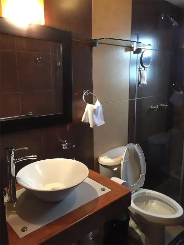 Standard room