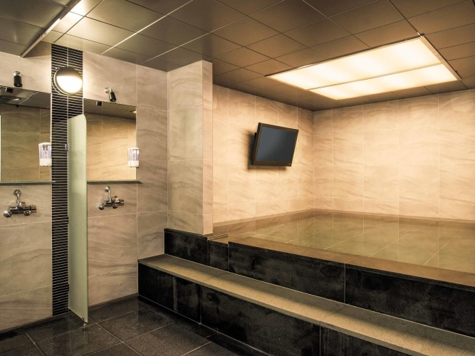 Ibis Ambassador Seoul Insadong Hotel photo 21