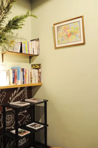 Time Peace Apartment