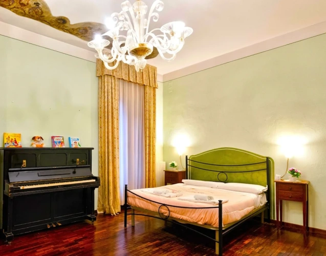 Comfort Apartment