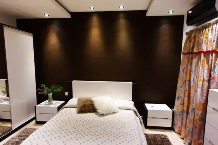 Joecen Apartment