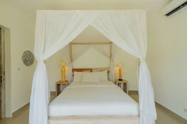 VIlla Anak by Pertama Management