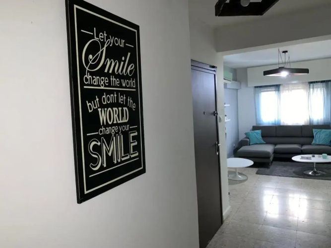 CozyApt NICOSIA 2 Bdr