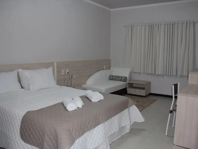 Hotel Bell Sttar