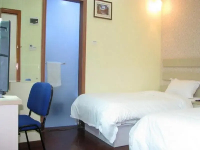 Ban Wan Hotel