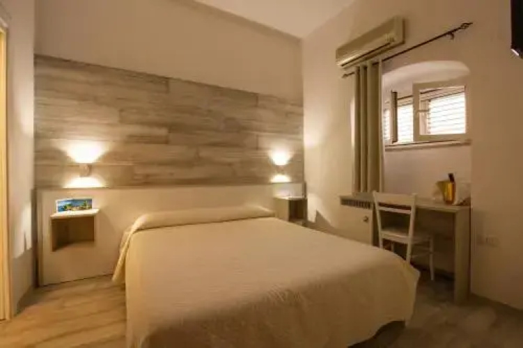 Albergo Labotte