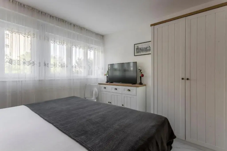 COMFORT STAY apartments