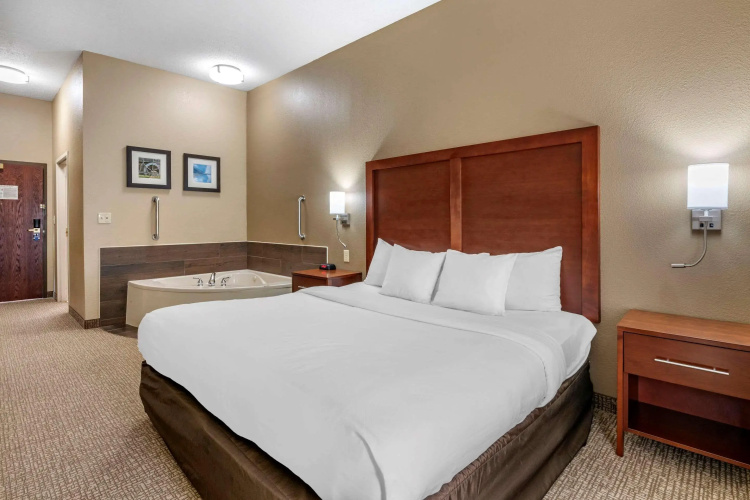 Comfort Inn & Suites St. Louis - O'Fallon