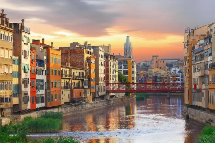 Girona La Lleona