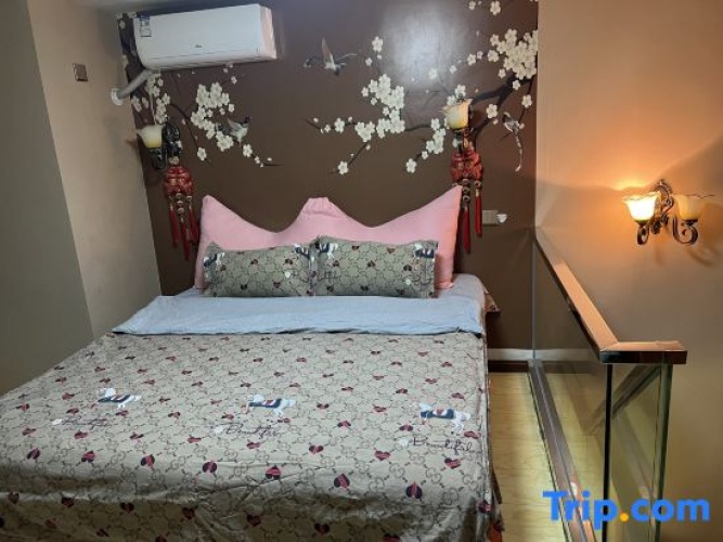 Double Apartment