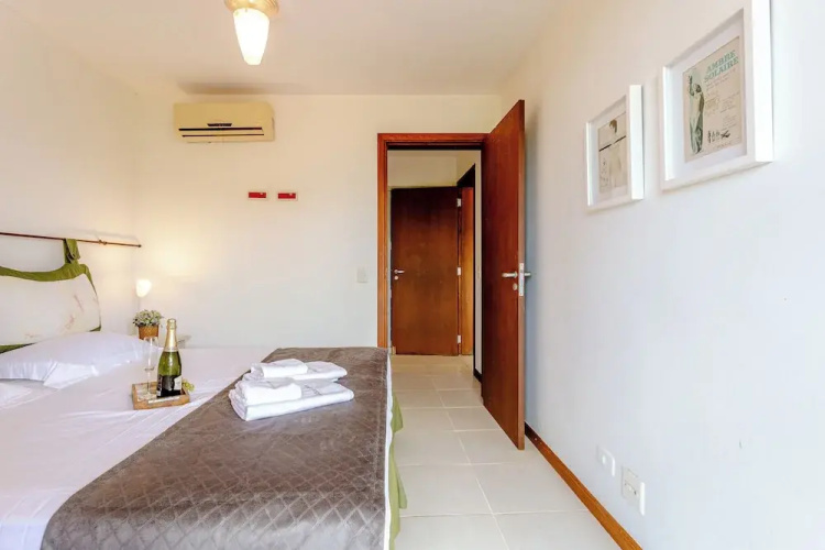 Casa com vista incrível e Jacuzzi