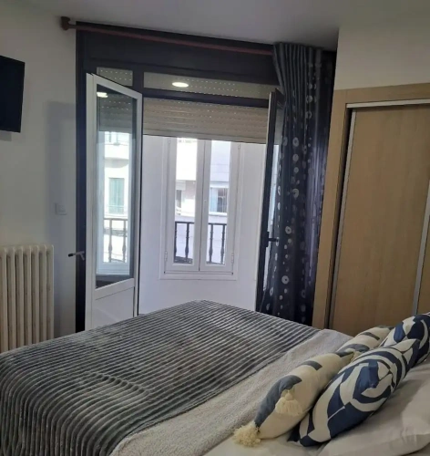 Comfort Double room with balcony