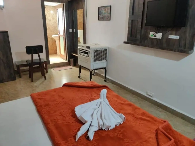 Standard Family room