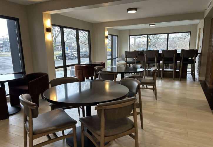 Surestay By Best Western Secaucus Meadowlands photo 25