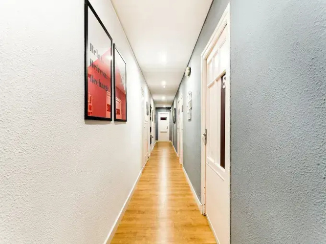 Hostal Tormes