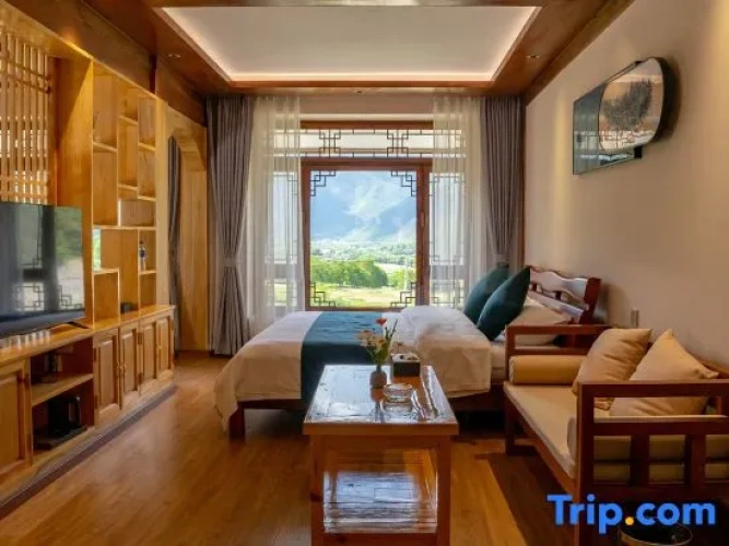 Comfort Family room