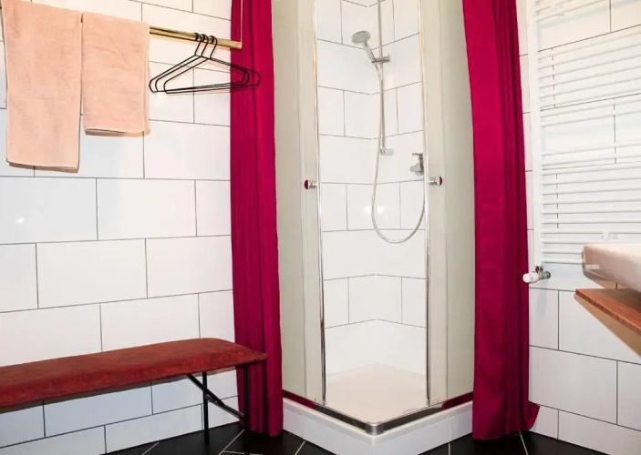 Hotel Krumbach