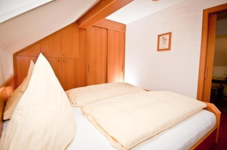Gästehaus-Aparthotel Grabner